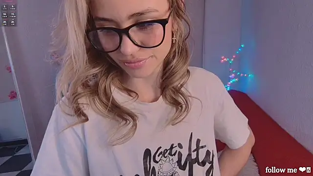 Lucy Princes online show from 03/06/26, 06:52