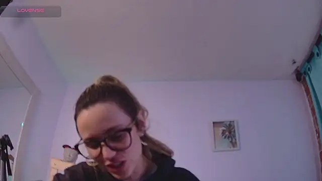 Lucy Princes online show from 02/26/25, 05:24