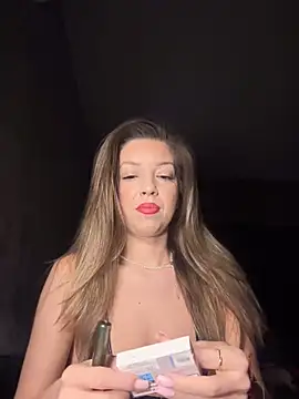 SonyaD  online show from 03/23/26, 03:17