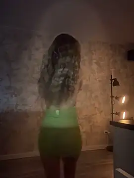 SonyaD  online show from 04/09/26, 02:57