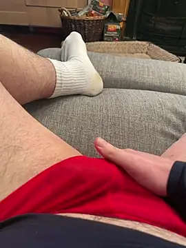 IrishCock30 online show from 02/10/26, 09:14