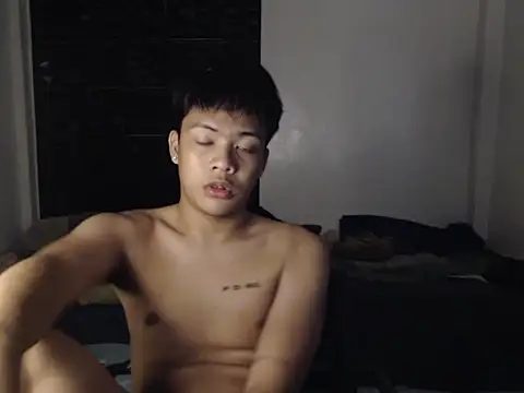Prince hottie online show from 10/13/25, 03:35