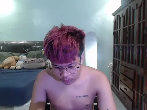 Prince hottie online show from 07/13/26, 10:36