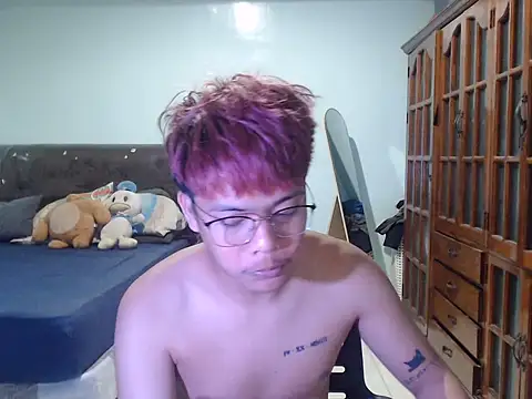 Prince hottie online show from 07/11/26, 05:24