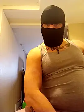 Buddy Cuck online show from 12/04/25, 07:02