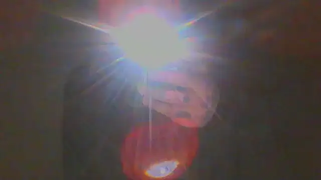 Buddy Cuck online show from 12/17/25, 01:16