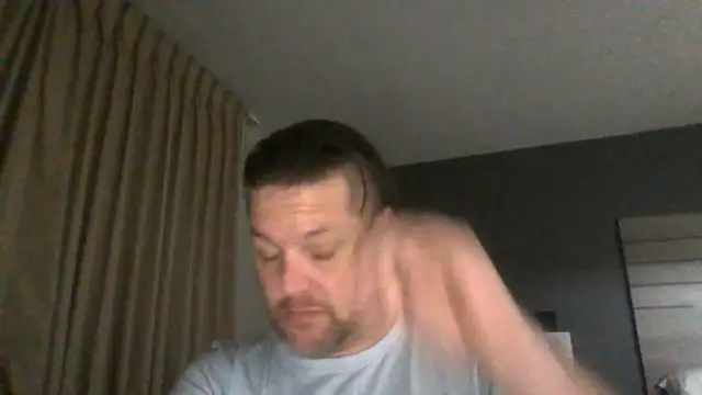 Buddy Cuck online show from 03/05/26, 02:30
