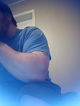 Buddy Cuck online show from 10/23/25, 03:43