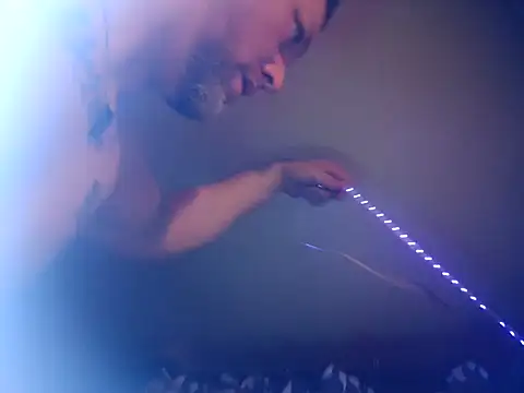 Buddy Cuck online show from 11/25/25, 01:50