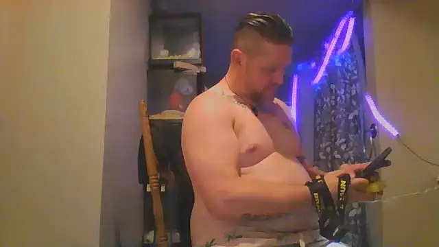 Buddy Cuck online show from 11/20/25, 07:36