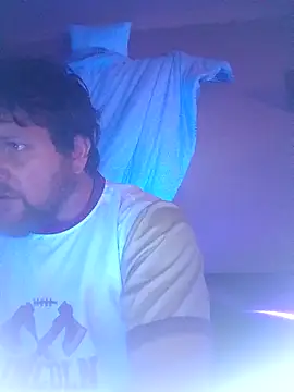 Buddy Cuck online show from 11/02/25, 02:05