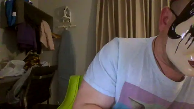 Buddy Cuck online show from 03/04/26, 01:13
