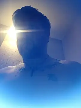 Buddy Cuck online show from 09/15/25, 01:06