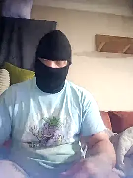 Buddy Cuck online show from 10/28/25, 09:47