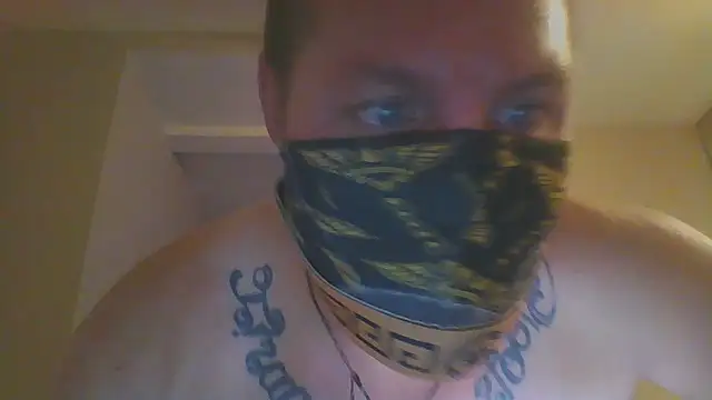 Buddy Cuck online show from 12/02/25, 01:35