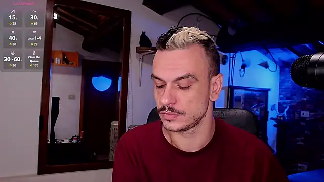 cek 186 online show from 11/03/25, 09:07