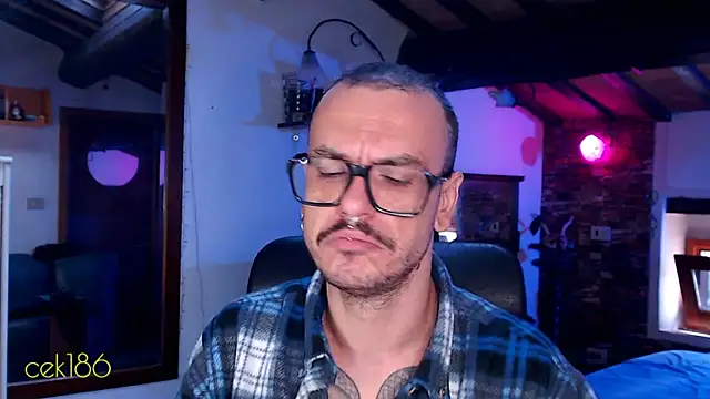 cek 186 online show from 11/08/25, 08:51