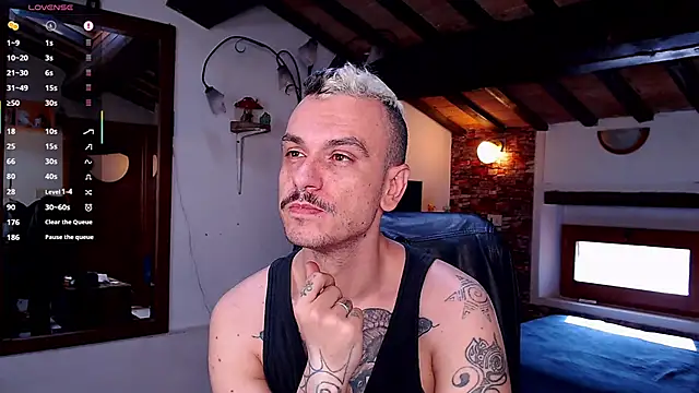 cek 186 online show from 10/28/25, 09:19