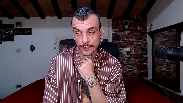 cek 186 online show from 04/13/26, 07:01