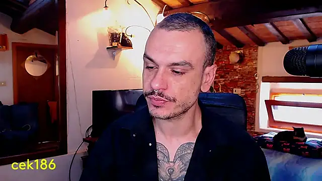 cek 186 online show from 11/09/25, 08:29