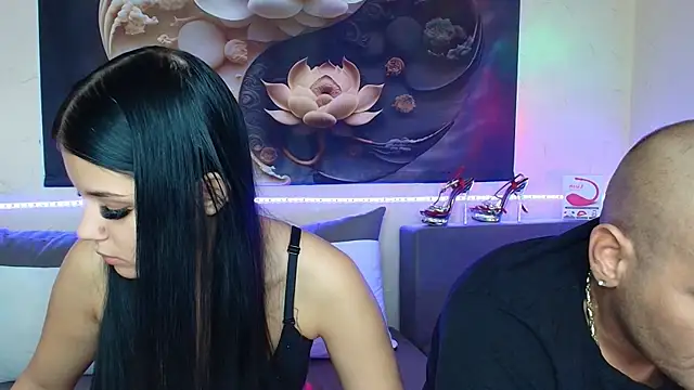 xDeepInLovexx online show from 10/06/25, 12:06