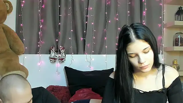 xDeepInLovexx online show from 01/26/25, 04:30