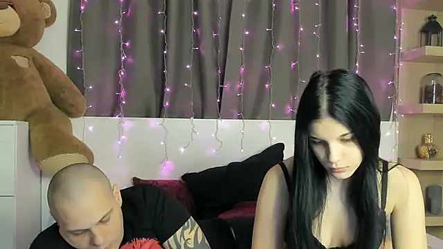 xDeepInLovexx online show from 03/01/25, 05:27