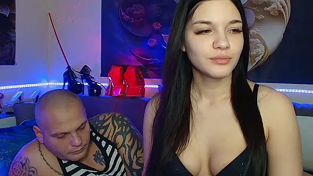 xDeepInLovexx online show from 01/15/26, 06:33