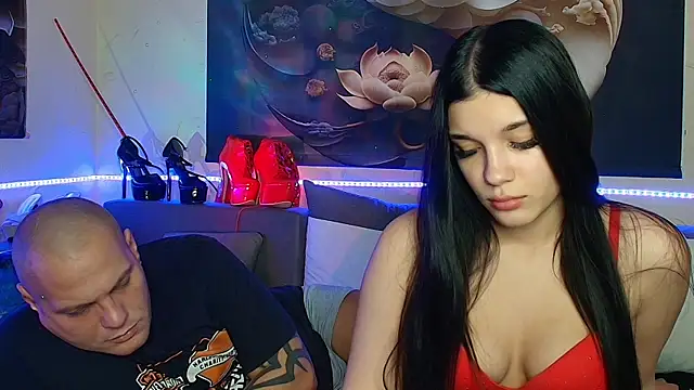 xDeepInLovexx online show from 01/09/26, 07:43