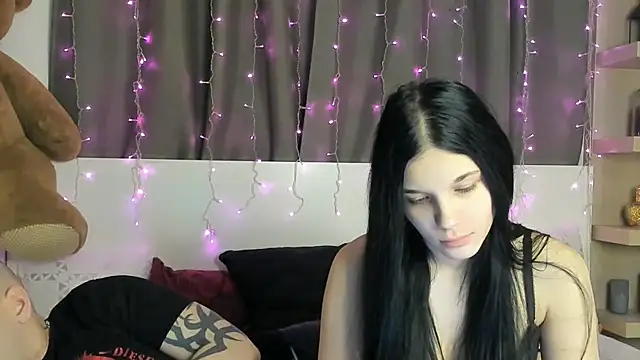 xDeepInLovexx online show from 03/01/25, 08:32