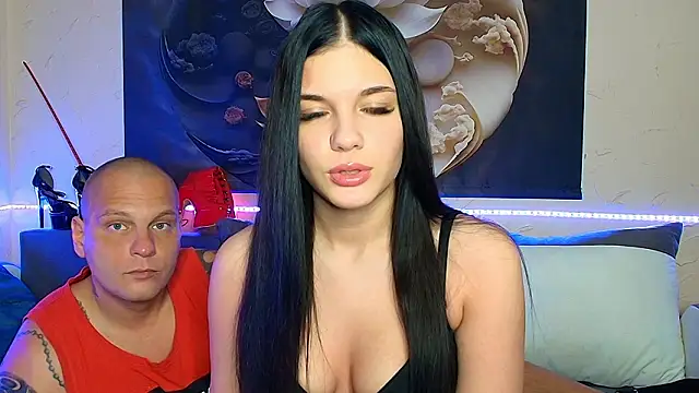 xDeepInLovexx online show from 02/08/26, 06:38