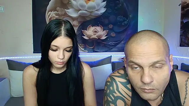 xDeepInLovexx online show from 10/16/25, 03:09