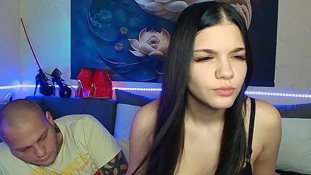 xDeepInLovexx online show from 01/12/26, 07:09