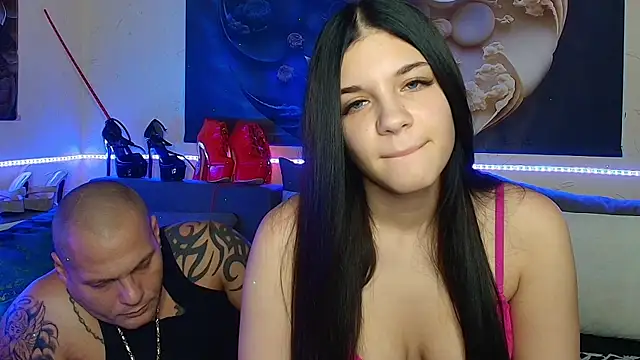 xDeepInLovexx online show from 01/10/26, 06:03