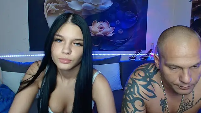 xDeepInLovexx online show from 09/22/25, 06:03