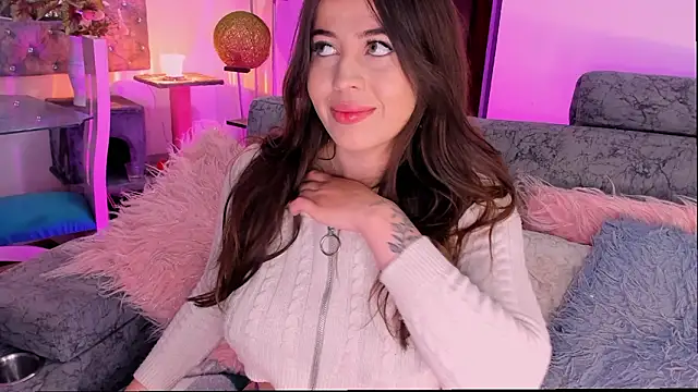 Sara kitty12 online show from 03/03/26, 08:10