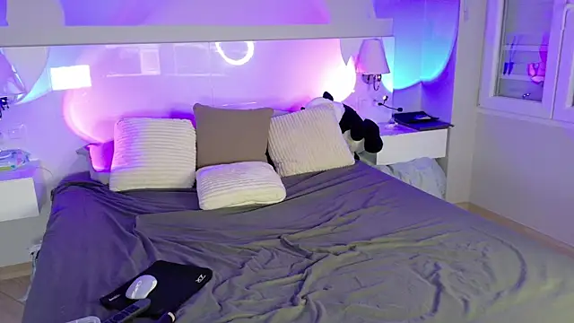 Coco fr online show from 01/08/26, 08:31