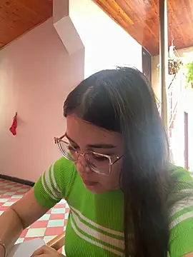 CamilaSofiia online show from 02/27/26, 09:25