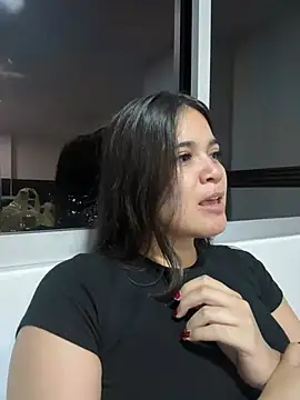 CamilaSofiia online show from 04/27/26, 11:47