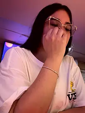 CamilaSofiia online show from 01/12/26, 11:31