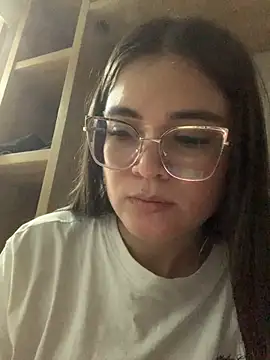 CamilaSofiia online show from 02/14/26, 11:27