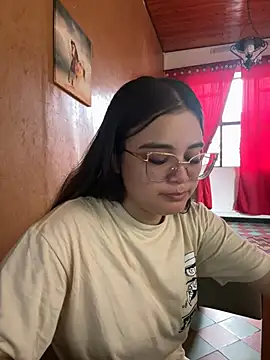 CamilaSofiia online show from 03/11/26, 09:31