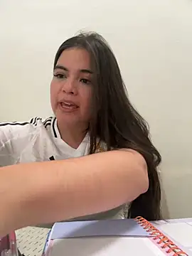 CamilaSofiia online show from 03/12/25, 07:36