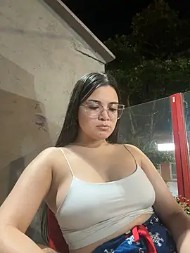 CamilaSofiia online show from 01/08/26, 03:01