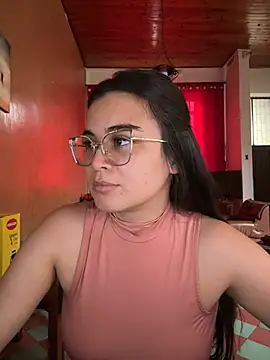 CamilaSofiia online show from 03/18/26, 08:53