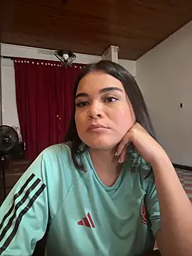 CamilaSofiia online show from 05/29/26, 01:33