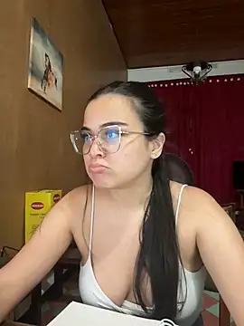 CamilaSofiia online show from 05/07/26, 11:30