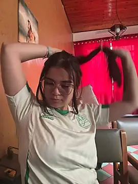 CamilaSofiia online show from 03/05/26, 08:49