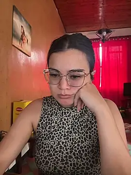 CamilaSofiia online show from 03/19/26, 09:26