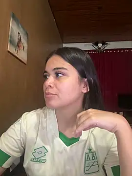 CamilaSofiia online show from 03/28/26, 01:39